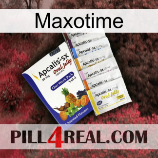 Maxotime 11
